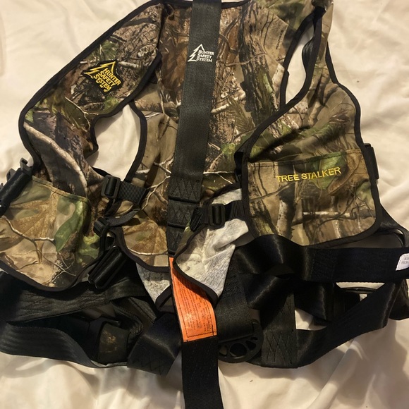 Hunter Safety System Other Hunter Safety System Lil Treestalker